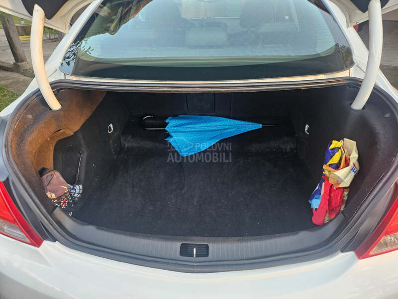 Opel Insignia 2.0 TDI