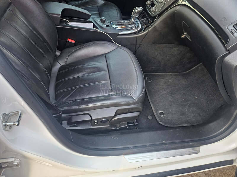 Opel Insignia 2.0 TDI