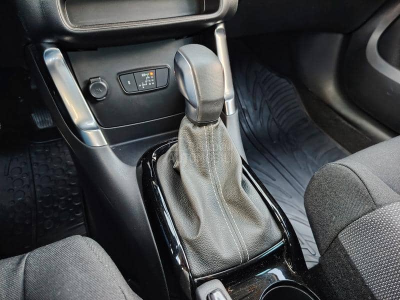 Citroen C3 Aircross 1.2 PURE SHINE A/T