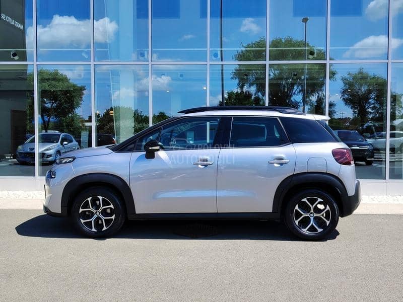 Citroen C3 Aircross 1.2 PURE SHINE A/T