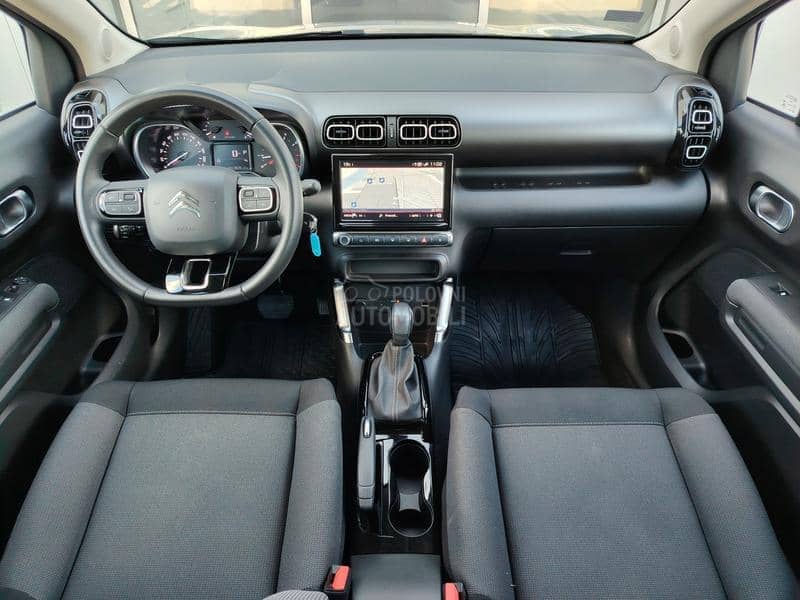 Citroen C3 Aircross 1.2 PURE SHINE A/T