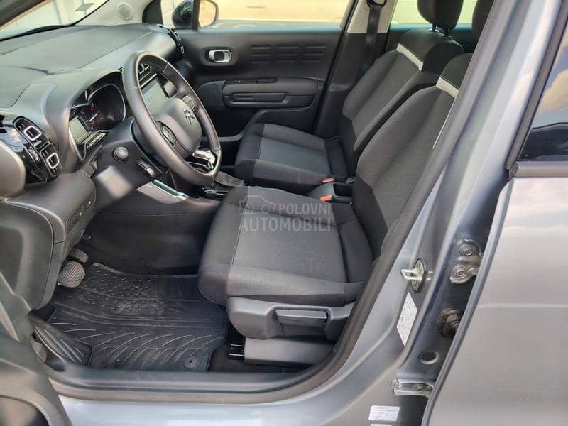Citroen C3 Aircross 1.2 PURE SHINE A/T