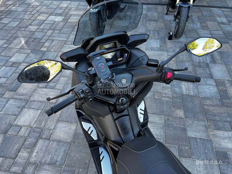 Yamaha X MAX 300 TECH MAX