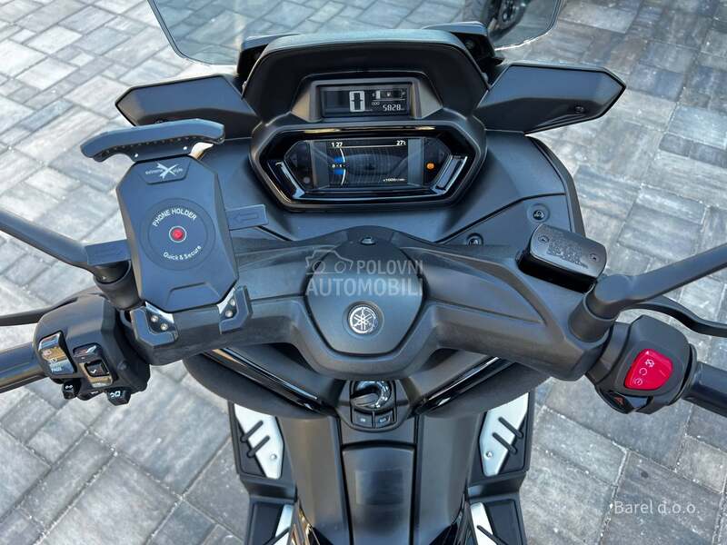 Yamaha X MAX 300 TECH MAX