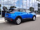 Peugeot 3008 1.2 ACTIVE BUSINESS