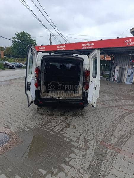 Citroen Jumpy 2.0hdi Long