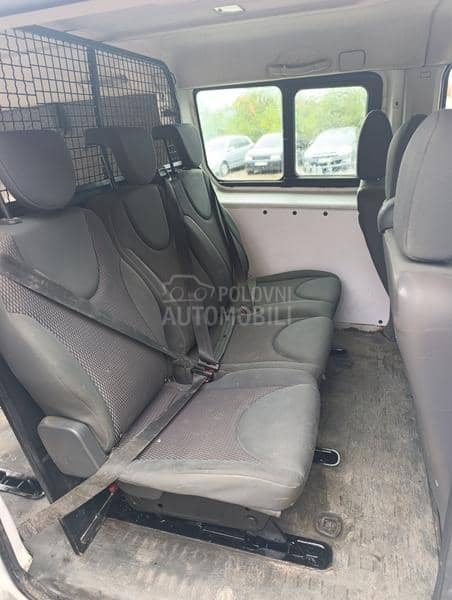 Citroen Jumpy 2.0hdi Long