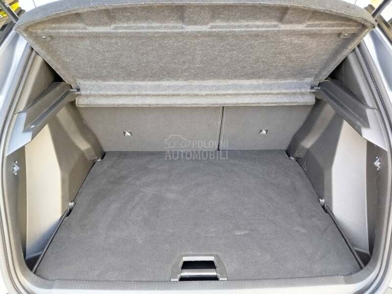 Peugeot 2008 1.2 ALLURE M/T