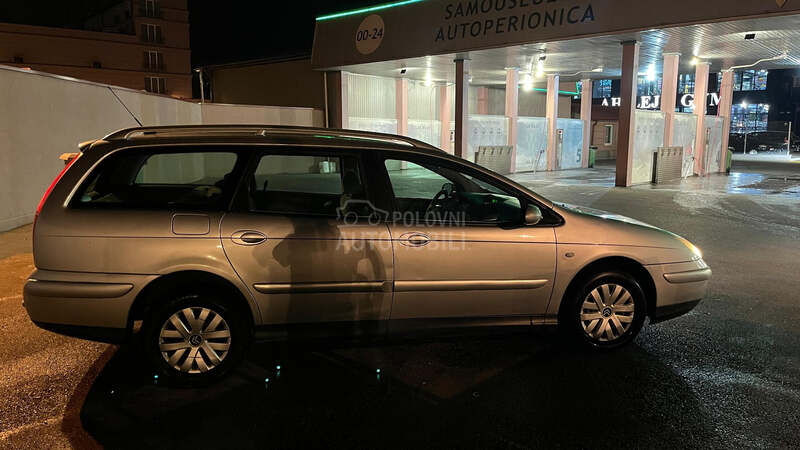 Citroen C5 