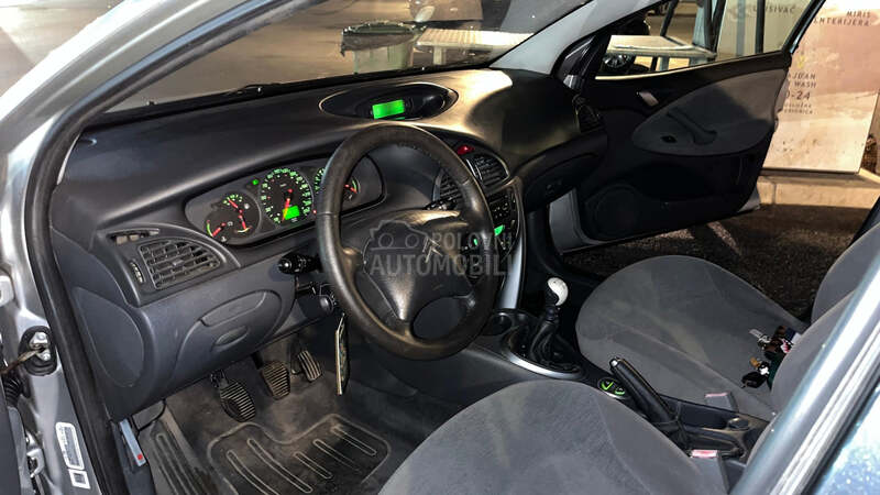 Citroen C5 