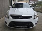Ford Kuga 4WD 2.0 TDCI