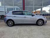 Peugeot 308 1.2 PURETECH ALLURE