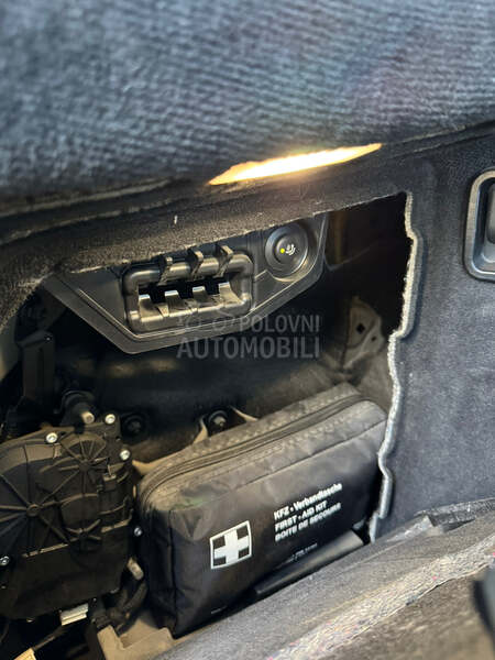 BMW 420 420d xdrive