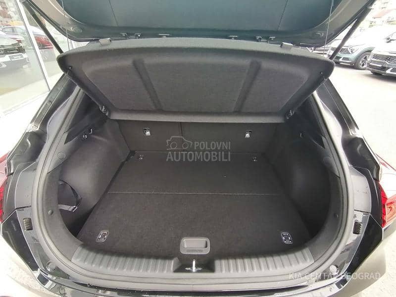 Kia XCeed 1.0 T-GDi CITY M/T