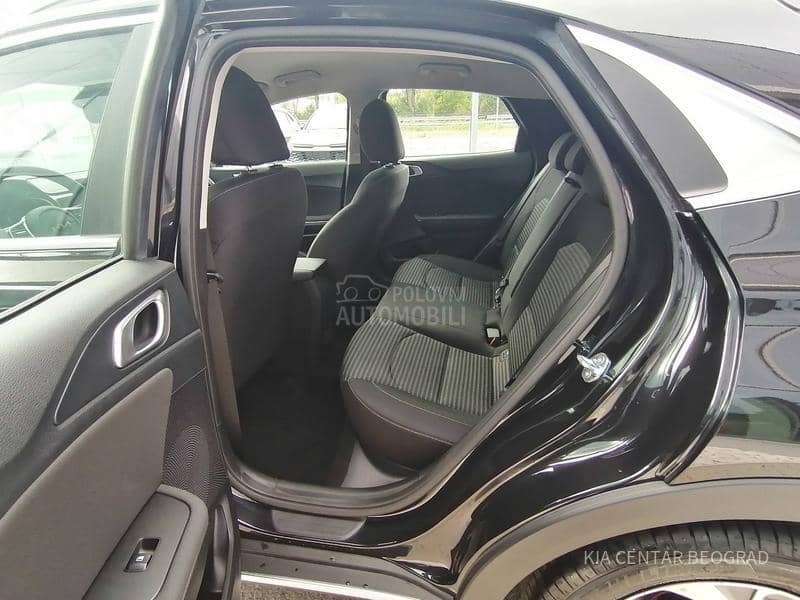Kia XCeed 1.0 T-GDi CITY M/T