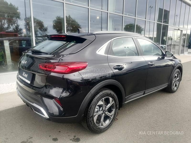 Kia XCeed 1.0 T-GDi CITY M/T
