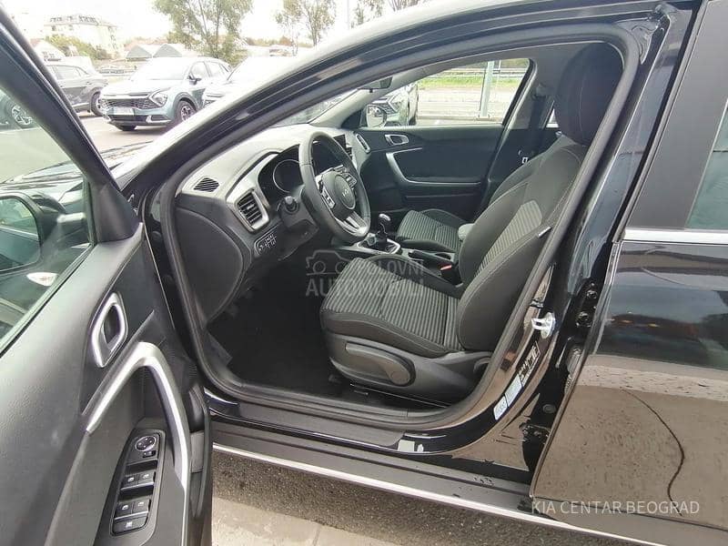 Kia XCeed 1.0 T-GDi CITY M/T