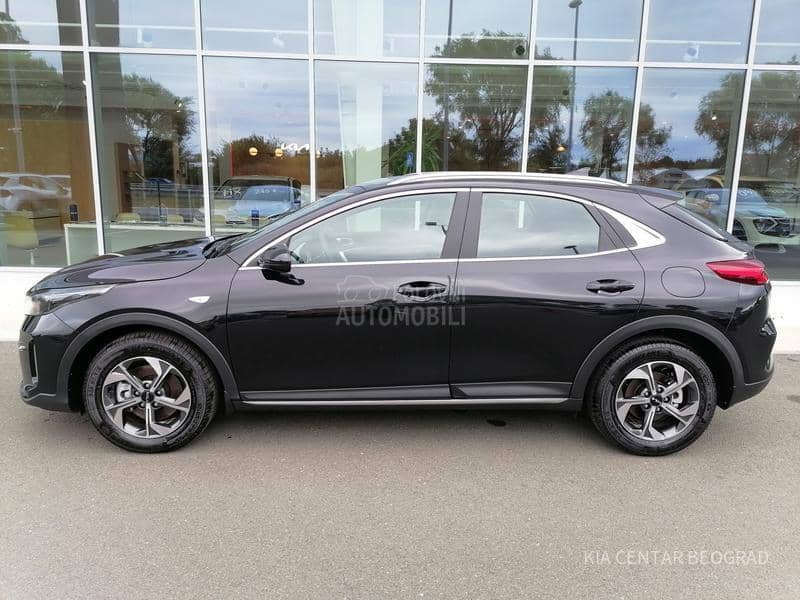 Kia XCeed 1.0 T-GDi CITY M/T