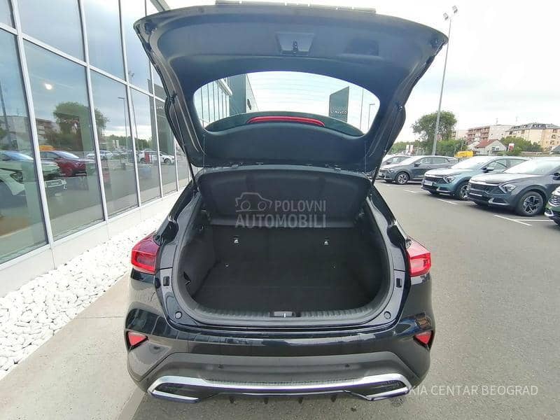 Kia XCeed 1.0 T-GDi CITY M/T
