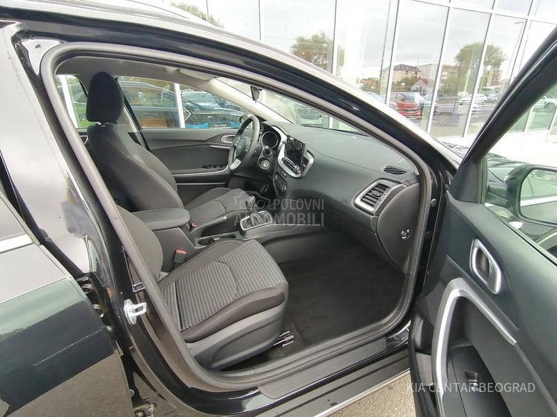 Kia XCeed 1.0 T-GDi CITY M/T