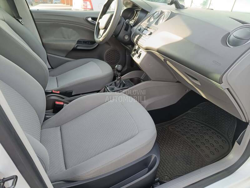 Seat Ibiza 1.2 TDI