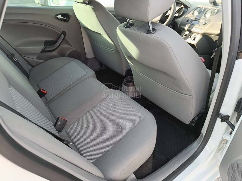 Seat Ibiza 1.2 TDI