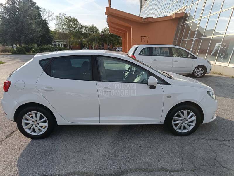 Seat Ibiza 1.2 TDI