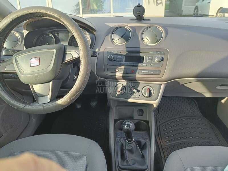 Seat Ibiza 1.2 TDI