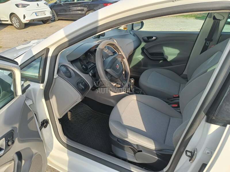 Seat Ibiza 1.2 TDI