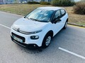 Citroen C3 KAMERA NAVY