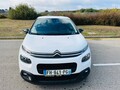 Citroen C3 KAMERA NAVY