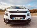 Citroen C3 KAMERA NAVY