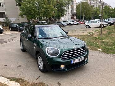 MINI Countryman Cooper