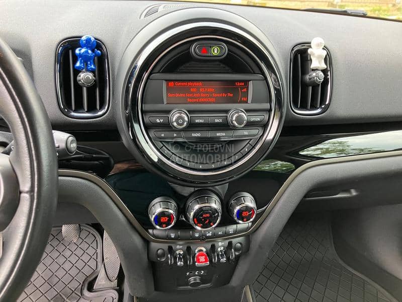 MINI Countryman Cooper