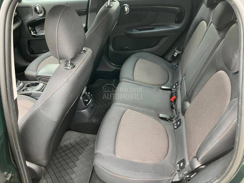 MINI Countryman Cooper