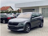 Škoda Kodiaq SPORTLINE 4x4 CH