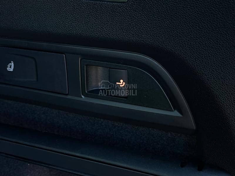 Škoda Kodiaq SPORTLINE 4x4 CH