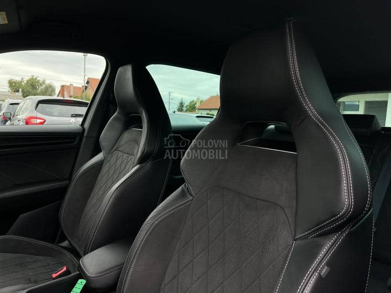 Škoda Kodiaq SPORTLINE 4x4 CH