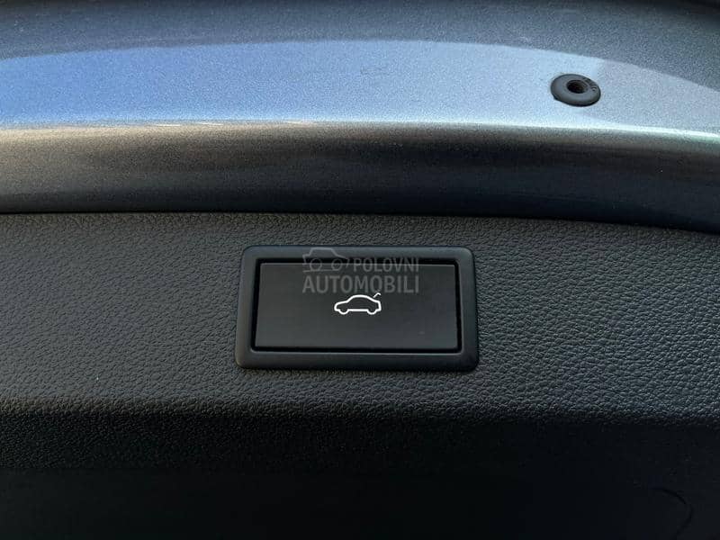 Škoda Kodiaq SPORTLINE 4x4 CH