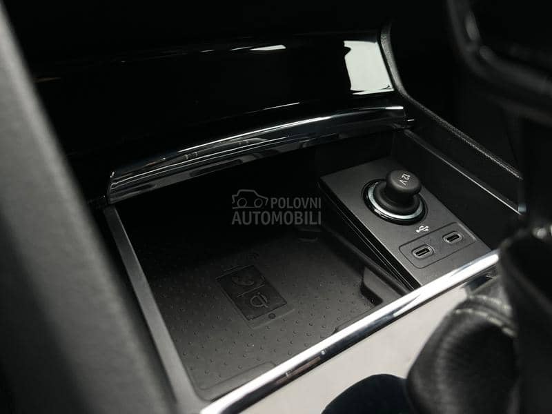 Škoda Kodiaq SPORTLINE 4x4 CH