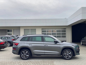 Škoda Kodiaq SPORTLINE 4x4 CH