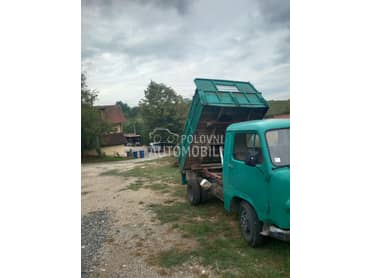 TAM 75 atest za kipu