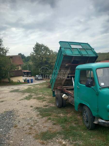 TAM 75 atest za kipu