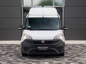 Fiat Doblo N1 Multijet XL
