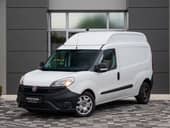 Fiat Doblo N1 Multijet XL