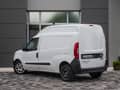 Fiat Doblo N1 Multijet XL
