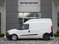 Fiat Doblo N1 Multijet XL