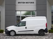 Fiat Doblo N1 Multijet XL