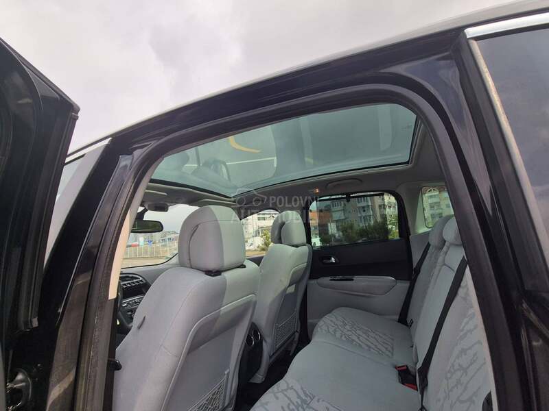 Peugeot 3008 1.6 ehi allur.e