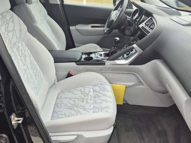 Peugeot 3008 1.6 ehi allur.e